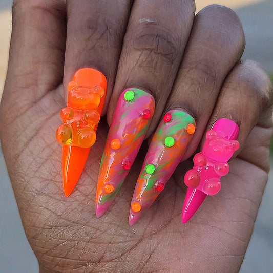 Neon Gummies