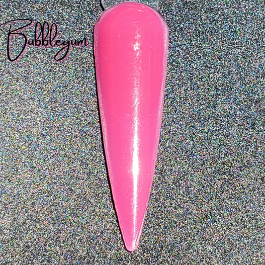 Bubblegum