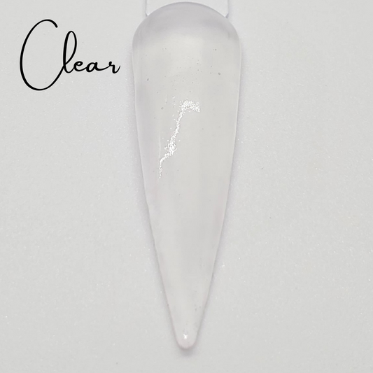 Clear