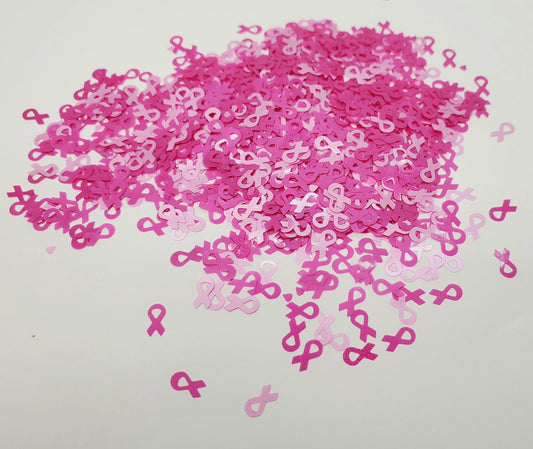 Pink Awareness Ribbon