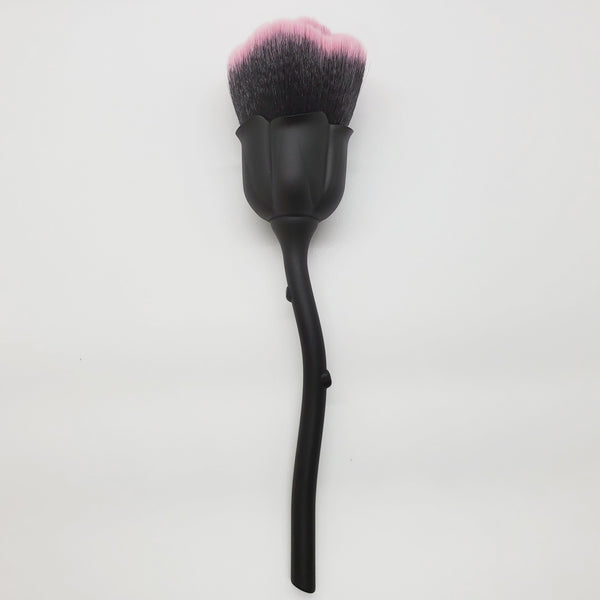Black Roses Brush