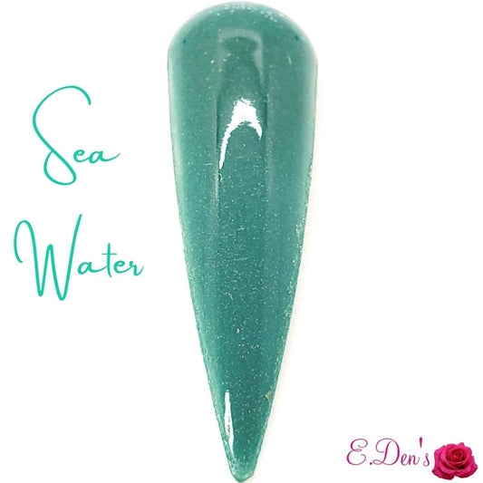 Sea Water